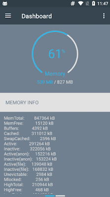 Download Ram Manager Pro Apk