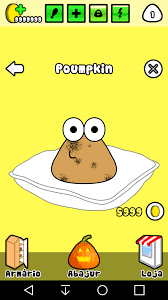 Pou MOD APK 1.4.84 (Dinero ilimitado) - Descargar Gratis