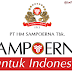 Lowongan Kerja PT HM Sampoerna