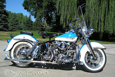 harley davidson