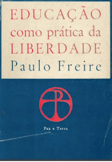  Educação como prática da liberdade