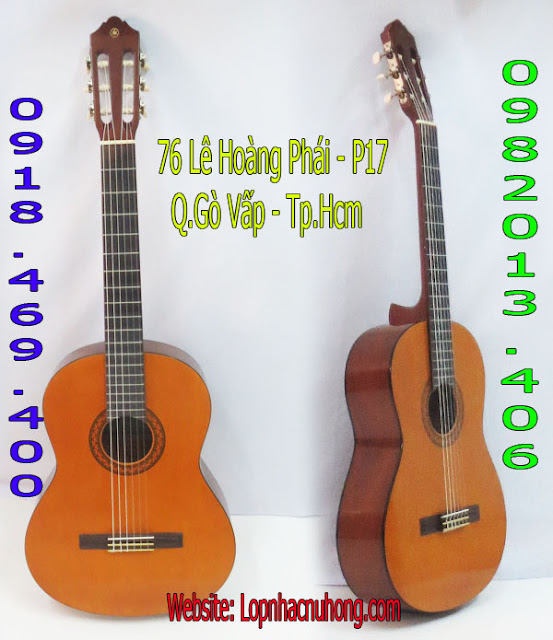 guitar binh tan 2