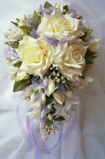 find a best flower decoration for newly wed