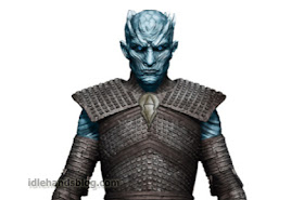 McFarlane Toys Game of Thrones Action Figures Night King