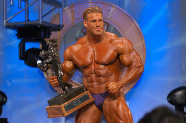 Jay Cutler