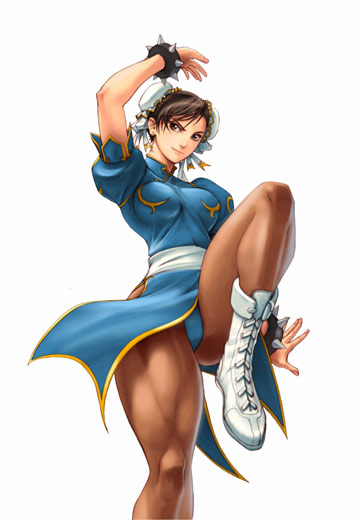 chun li wallpaper. chun li is street fighter game