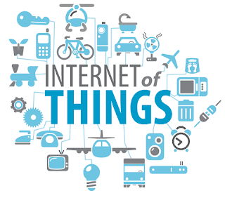 Internet Of Things (IOT) adalah sebuah konsep dimana suatu objek yang memiliki kemampuan untuk melakukan transfer data melalui jaringan tanpa memerlukan interaksi manusia ke manusia ataupun manusia ke komputer