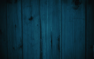 blue wallpaper for my desktop