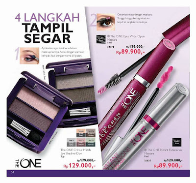 Katalog Oriflame Mei 2018. WA 081388396003. Join Member Hanya Rp 49.900