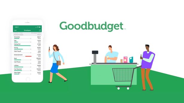 Goodbudget - Οργάνωσε τα οικονομικά σου με μία απίθανη δωρεάν εφαρμογή