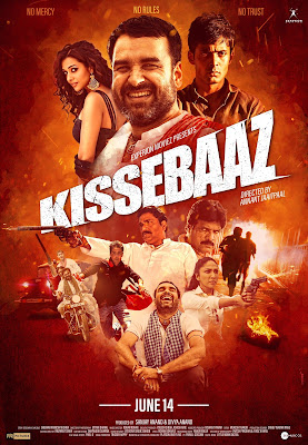 Kissebaaz Release Date, Cast, Crew, Songs, Trailer, Reviews, Posters 