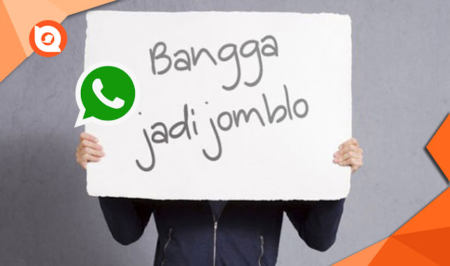 Grup WhatsApp Jomblo 2022