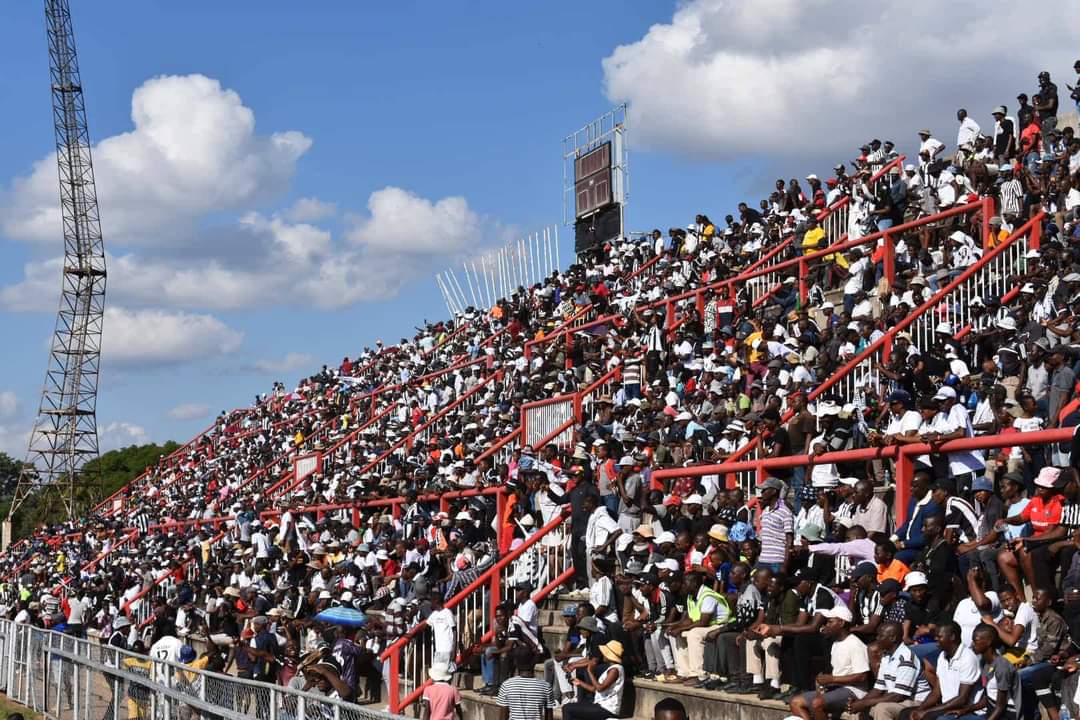 Zimbabwe premier soccer league Matchday 3 results Highlanders' beat FC Platinum for first time in 9 years