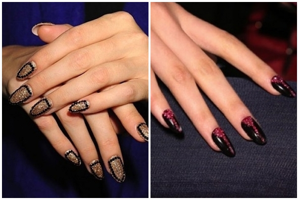 Nail Art Trends