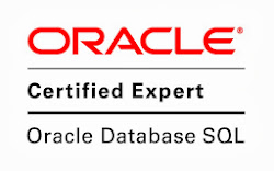 OCE SQL