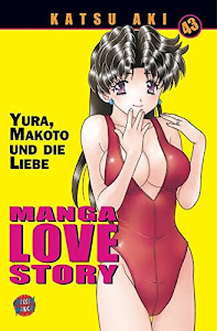 Manga Love Story 43