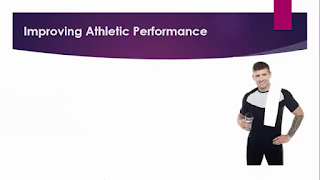Improving Athletic Performance