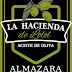 Pendón La Hacienda de Lolol - Almazara Pichuante