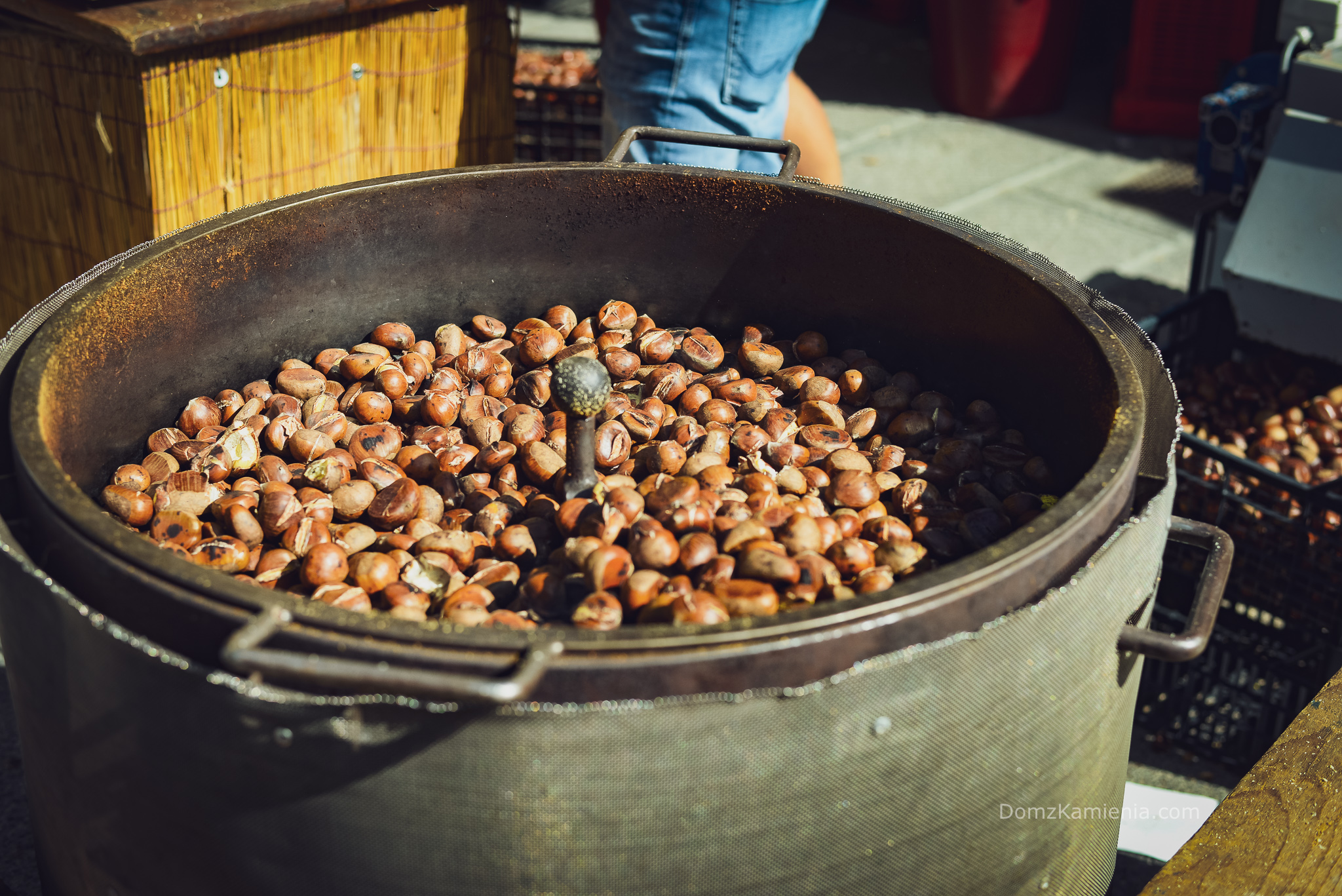 Marradi 2023 Sagra delle Castagne