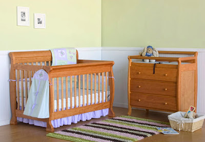 Interior Design For Babies