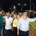 João Azevêdo inaugura Parque Parahyba IV e garante mais um espaço de lazer e esporte para a população de João Pessoa