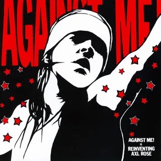 Against Me! - Reinventing Axl Rose Music Album Reviews