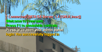 Server FPS Limit Ayarlama