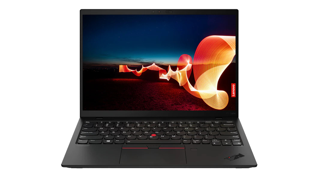 Lenovo Thinkpad X1 Nano 1st Gen Laptop Review