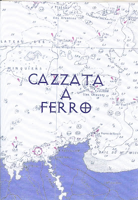 Dolciumi Cazzata a Ferro