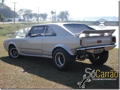 charger hatch