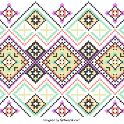Knitting pattern