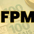 Dois municípios da Paraíba estão com repasse do FPM de fevereiro bloqueado
