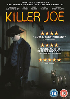 Regarder le film Killer Joe (2012)
