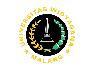 Logo Universitas Widyagama Malang Format PNG