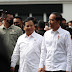 Soal Informasi Intelijen, Presiden Jokowi Beri Tugas Baru untuk Menhan Prabowo 
