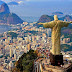 tourist attractions in Brazil