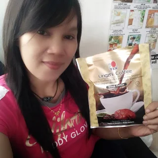 USTED PUEDE CUIDAR SU SALUD TOMANDO CAFÉ ORGÁNICO CON GANODERMA LUCIDUM