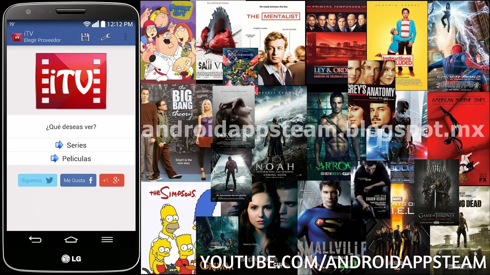 ... : Los Mejores Juegos y Aplicaciones Para Android ~ apkandroidappfull