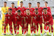 Catatan 26 Pemain Timnas Indonesia buat Piala Asia 2023, STY Coret 2 Nama