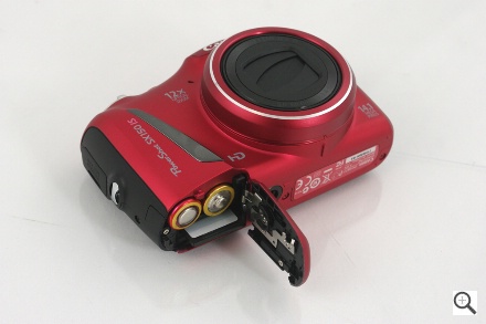 Canon PowerShot SX150