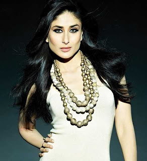 Bollywood Actress kareena Kapoor