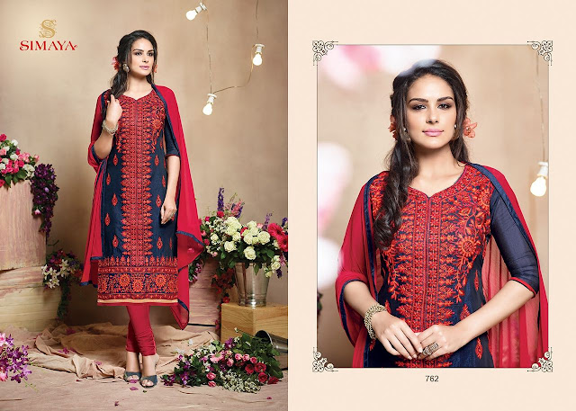 Buy Online Florista by Simaya Fashion at Wholesale Price. 