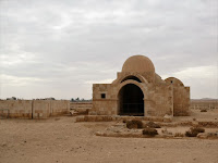 tour castelli nel deserto giordania