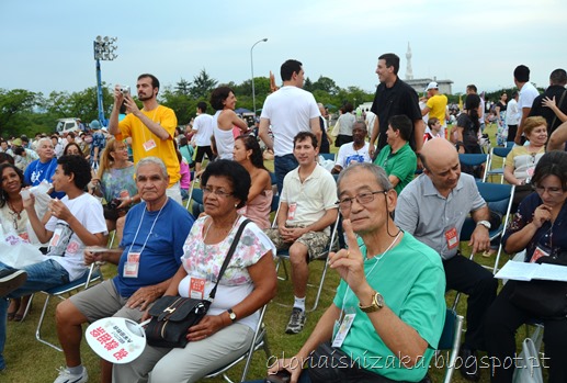 Kyosso sai 2013 -  Glória Ishizaka - 1 a