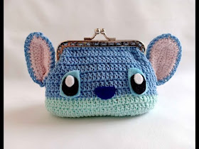 Lilo and Stitch free crochet patterns