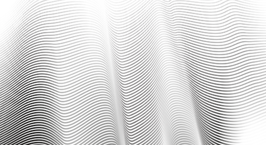 halftone wave png