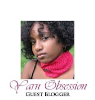 1. Write A Guest Post For Yarn Obsession