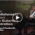 Video Showcases Duterte Admin Achievement in 6 Months that Opposition Don’t Want to Watch