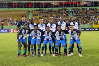 Los Guerreros caen ante Red Bulls en su debut de Liga de Campeones de Concacaf