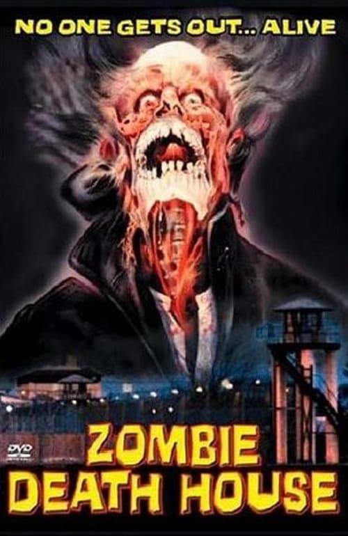 Watch Zombie Death House 1988 Full Movie With English Subtitles